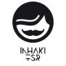 Inhaki